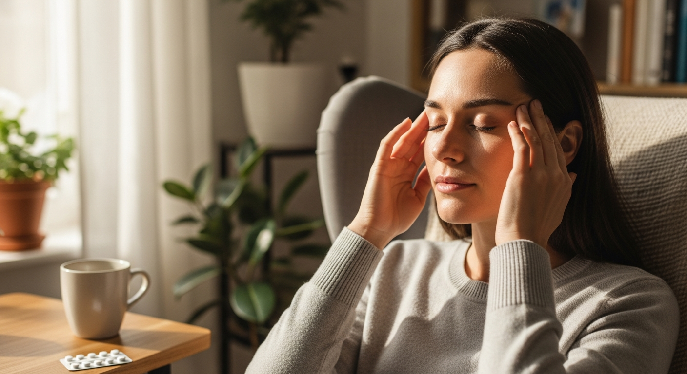 How Nurtec ODT Is Changing Migraine Care: New Insights for Relief