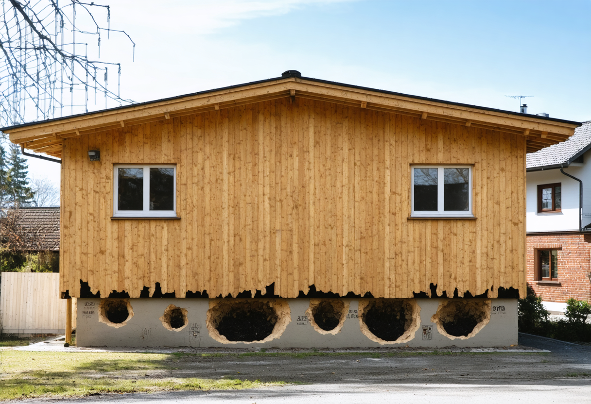 Why Termite Control Matters: Protecting Your Home from Silent Invaders
