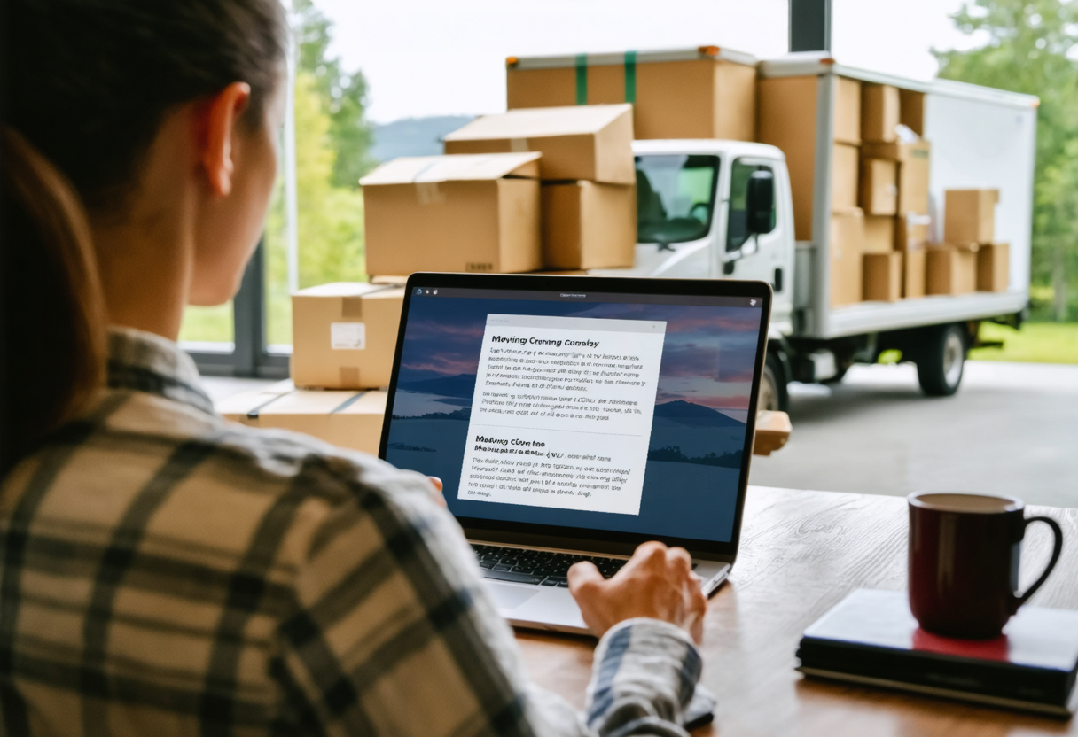 Why Moving Quotes Vary: Insights to Help You Plan Your Move