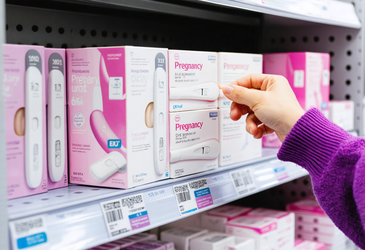 pregnancy tests types accuracy how to use_9b4e641f 185c 49fe 8505 a6f63ba99075