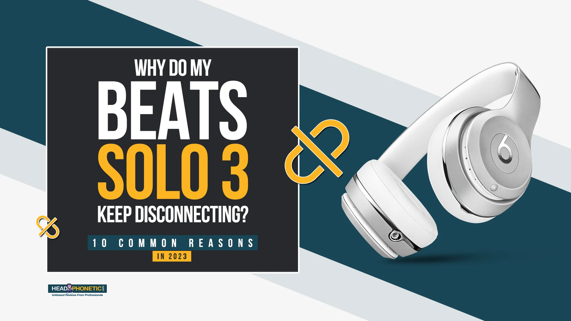 Beats solo3 wont online turn off