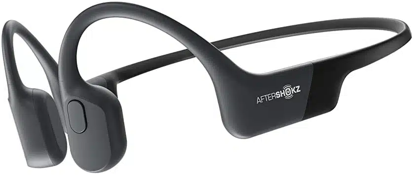 Bone Conduction Headphones - Headphonetic.com