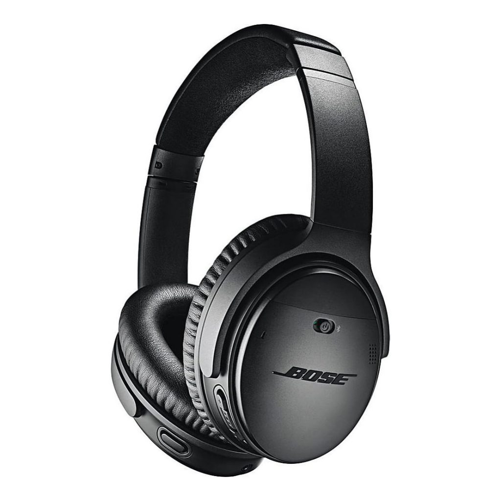 Bose QuietComfort 35 II - headphonetic.com