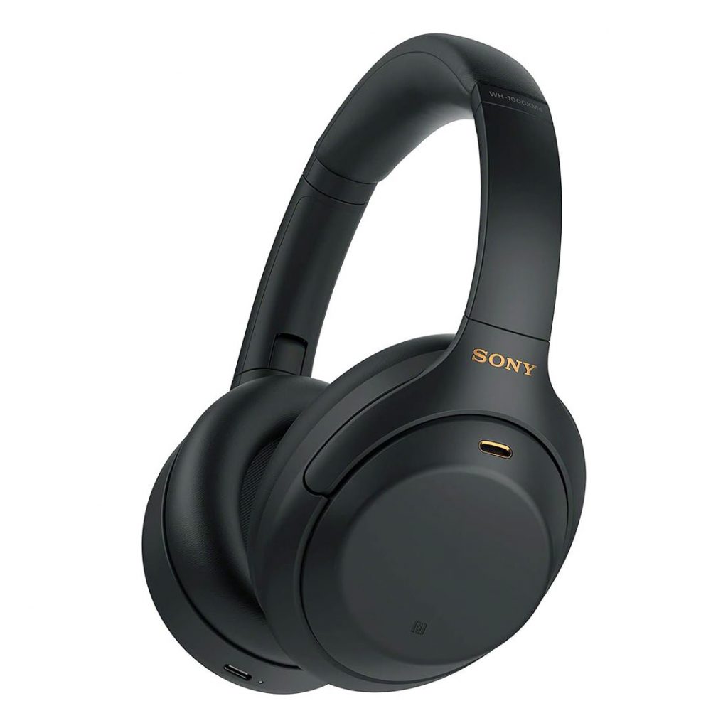 Sony WH-1000XM4 - headphonetic.com